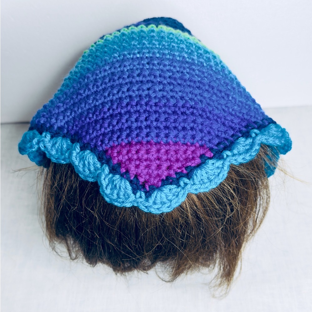 Cocoa’s Bonnets